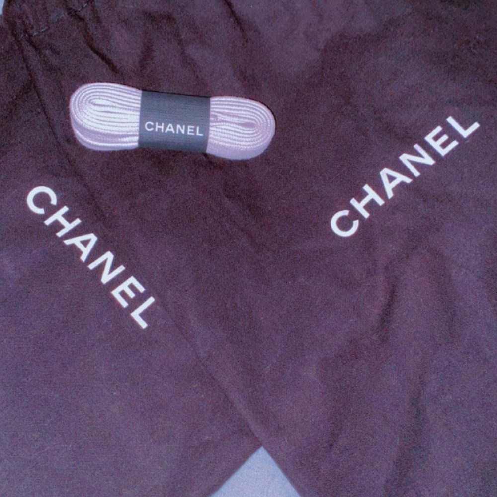 Unisex Chanel Shoes
